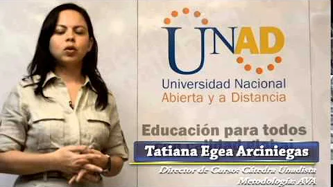 Tatiana Egea   video