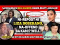 Pagdedemanda ni bea alonzo eto lang ang sagot namin  liza soberano at ama nirepost pa talaga