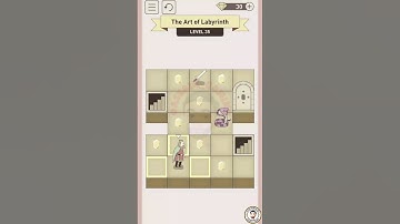Iq Dungeon The Art Of Labyrinth Level 35