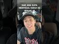 GAK ADA KATA MENYESAL KERJA KE JEPANG 🇯🇵 #gajidijepang #carakerjakejepang #kerjadijepang