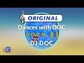 KPOP MR 노래방 DOC와 춤을 DJ DOC Origin Ver ㆍDances With DOC DJ DOC