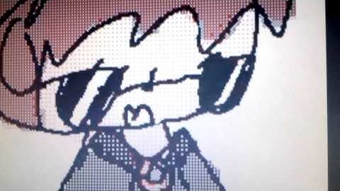 Robot Squid and SkyDoesMinecraft