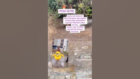 VIRAL ..! DOSEN GENDENG BIKIN NGAKAK