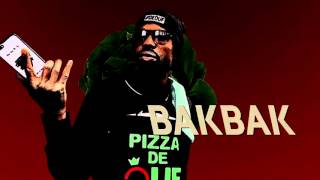 Clip Officiel - Sto Salade Tomate Oignon Feat. Izno - Single