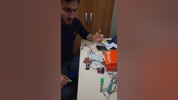 Huseyn Hajili Solar Tracking Device Ele 417