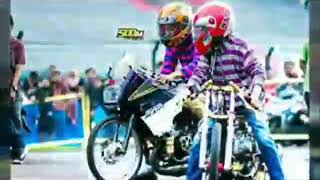 #RIP denis kancil163 full vidio kecelakaan nya yang menewaskan dia