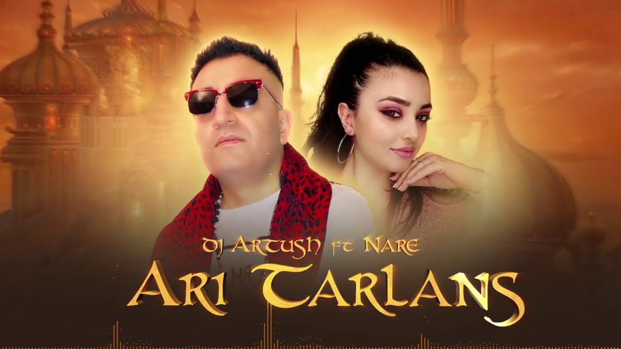 Новые Песни 2022 Года Ремикс Dj Artush