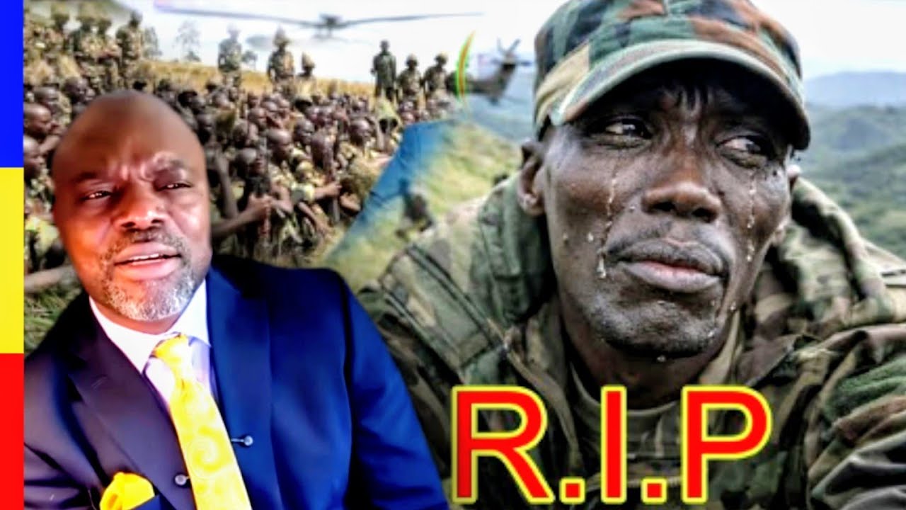 04/3/26 KALONJI 🔥CONFIRME KAGAME SOUS PRESSION : WASHINGTON FRAPPE DES OFFICIERS SUPÉRIEURS RWANDAIS