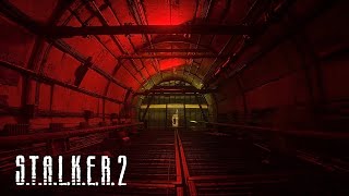 STALKER 2: Heart of Chornobyl - Part 30 (No Commentary Gameplay)