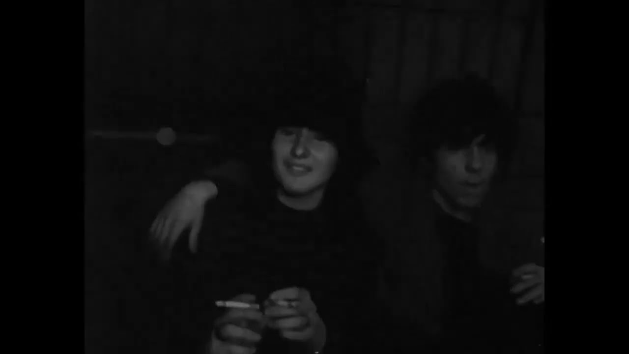 The 5 AM Event - Hungry (Canada / UK 1966) Freakbeat