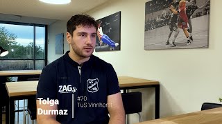 Das Interview - Tolga Durmaz