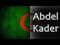 Algerian folk song  abdel kader  