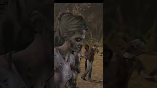 POV: Telltale Gives You ONE Bad Choice 😭🧟 | The Walking Dead