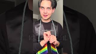 🌈THE LESBIAN LAVENDER MENACE: NOBODY DIED AT STONEWALL EP. 4🌈