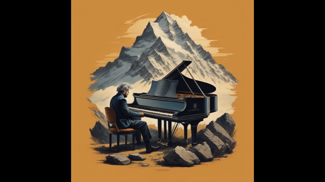 Smoothing, Relaxing, Peaceful Classical Music with Bach, Mozart