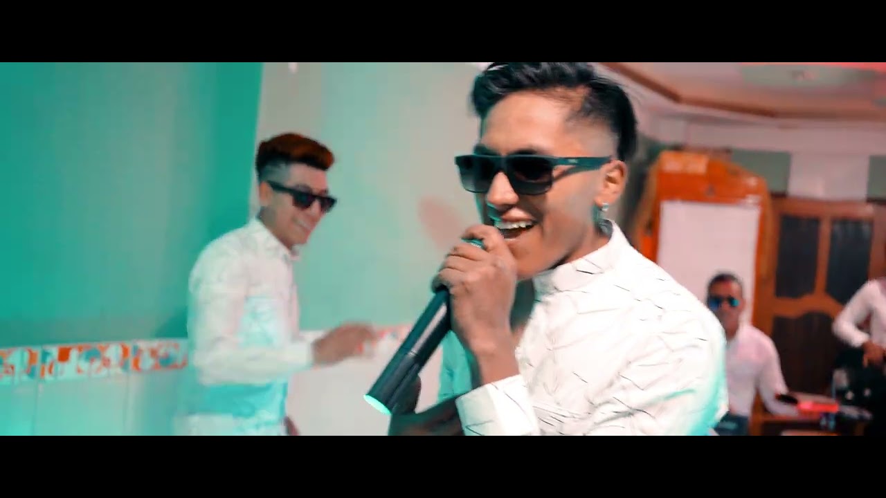 Luis Enrique y sus Míticos- Mix Míticos (1) 2022 cumbia sureña ®