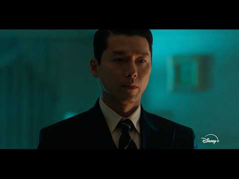 Made In Korea Season 2 | Character Trailer | Disney+ Malaysia