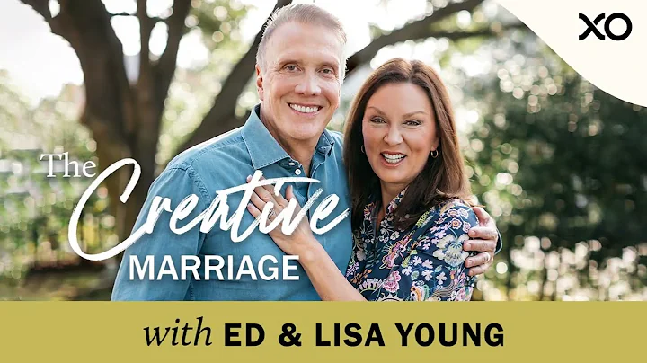 The Keys to Great Communication | Ed & Lisa Young | The Creative Marriage Podcast - DayDayNews