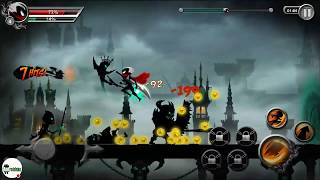 Be a hero in the best fighting games. Be a survival stickman & ninja in shadow fight. screenshot 3