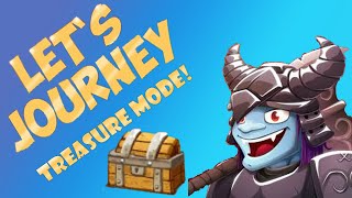 Treasure Mode - Let's Journey #02 screenshot 5