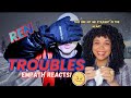 Empath Reacts to Ren - Troubles