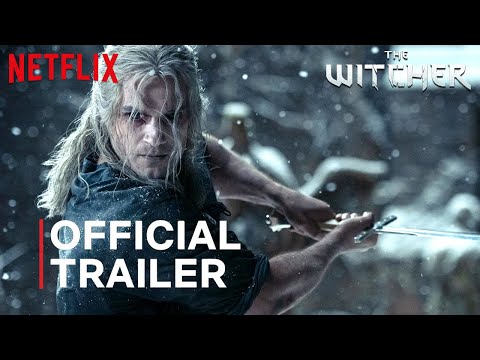 The Witcher Season 2 Trailer Netflix: Geralt, Ciri and Vesemir Easter Eggs