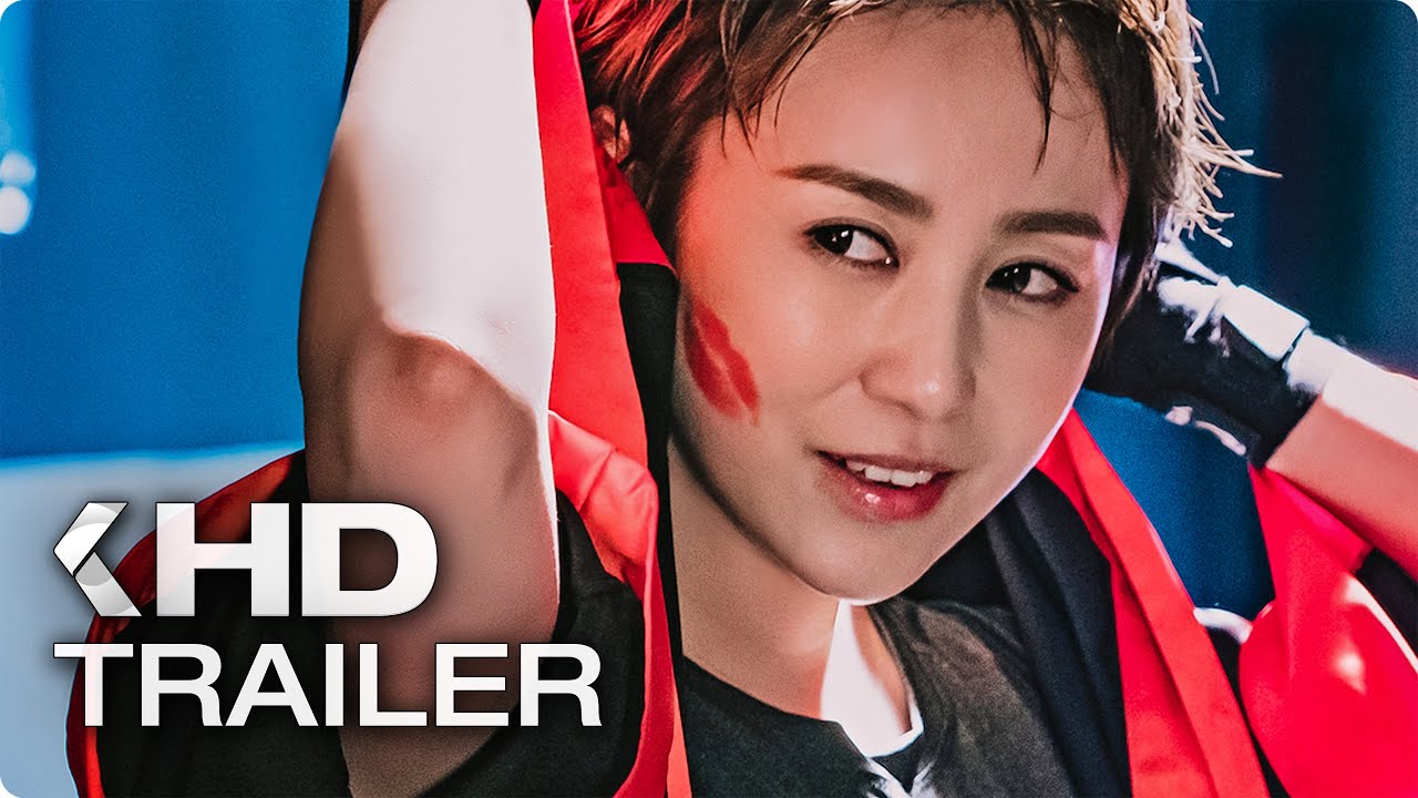 NEVER SAY DIE Trailer German Deutsch (2017) YouTube NEVER SAY DIE Trailer German Deutsch (2017) YouTube