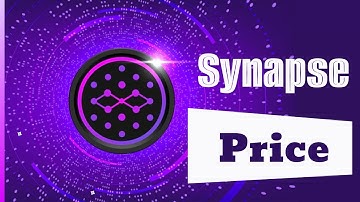 Synapse (SYN): The Future of Cross-Chain Interoperability | Best Utility Crypto Coins 2024