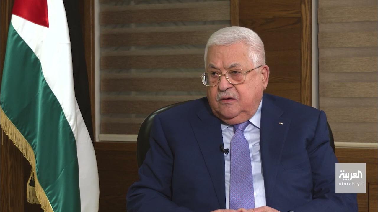 الرئيس الفلسطيني محمود عباس: إسرائيل لا تتوانى منذ أكثر 6 أعوام عن نقض الاتفاقات التي وقعتها
