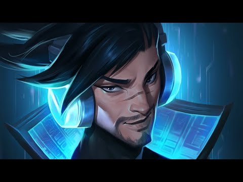 yasuo script mi?