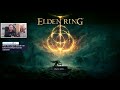 Elden Ring, aber jede Heilung schränkt meine Sicht ein. (Teil 1)