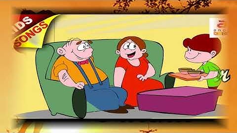 CLASS 5 MORAL SCIENCE Chapter -2  part-1