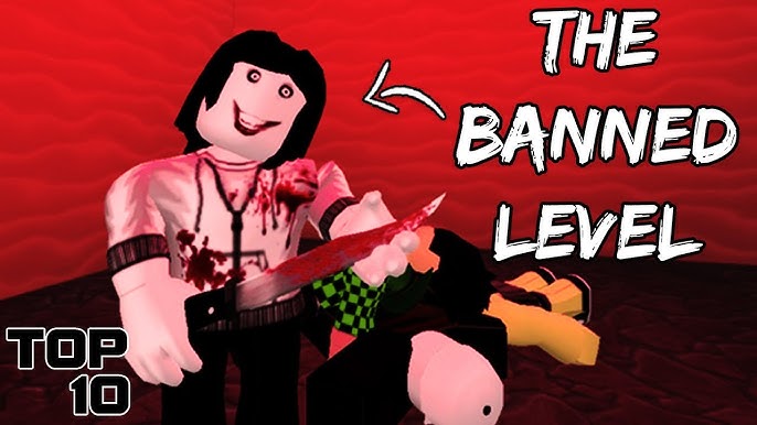 8 scariest Roblox myths and legends