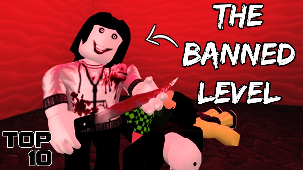 Top 10 Scary Roblox Urban Legends Part 2 Youtube - roblox urban legends wiki