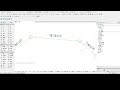ArchiCad + MCP(tapir) + opencod CLI - GDL 步行距離 5.2.0