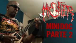 Mini Doc | Mystifier - Two days in the Capital of Death Metal (Part 2)