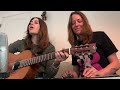 Kenny loggins  dannys song larkin poe cover