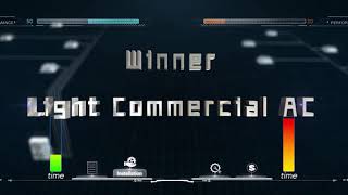 Video LCAC Advantages VS Traditional CAC 20190110