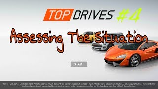 Top Drives #4 Assessing The Situation screenshot 3
