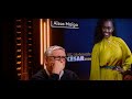 Michel Onfray & Maïtena Biraben : désaccord sur Aïssa Maïga et les minorités-On est en direct 03/21