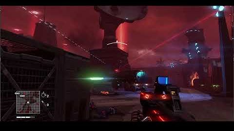 Hacking 101 - Intro to Game Hacking - Godmode and Infinite Ammo