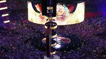 Visiting Hours - Ed Sheeran, Cardiff 26.5.2022
