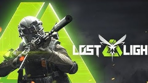 Lost Light - Global Version Gameplay (Android, iOS) - Part 1