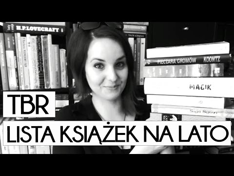 TBR Lato, czyli