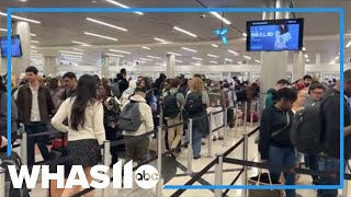 Ways consumers can navigate spring break travel woes