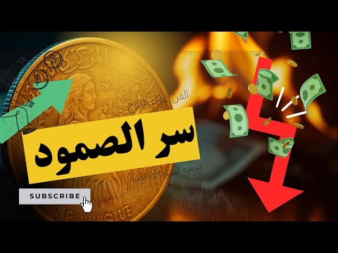 لماذا رفض الدينار التونسي الانهيار السر الذي أخفاه البنك المركزي