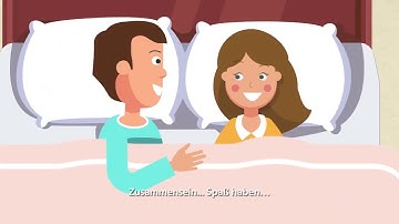 FERTI·LILY Kinderwunsch Empfängnishilfe