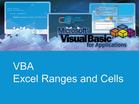 VBA - Excel