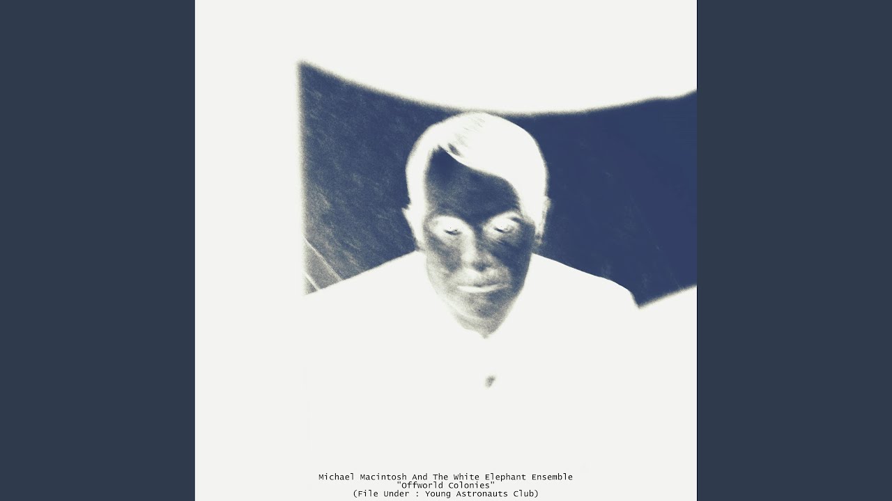 Watch Offworld Colonies (Version XXII) on YouTube Watch Offworld Colonies (Version XXII) on YouTube