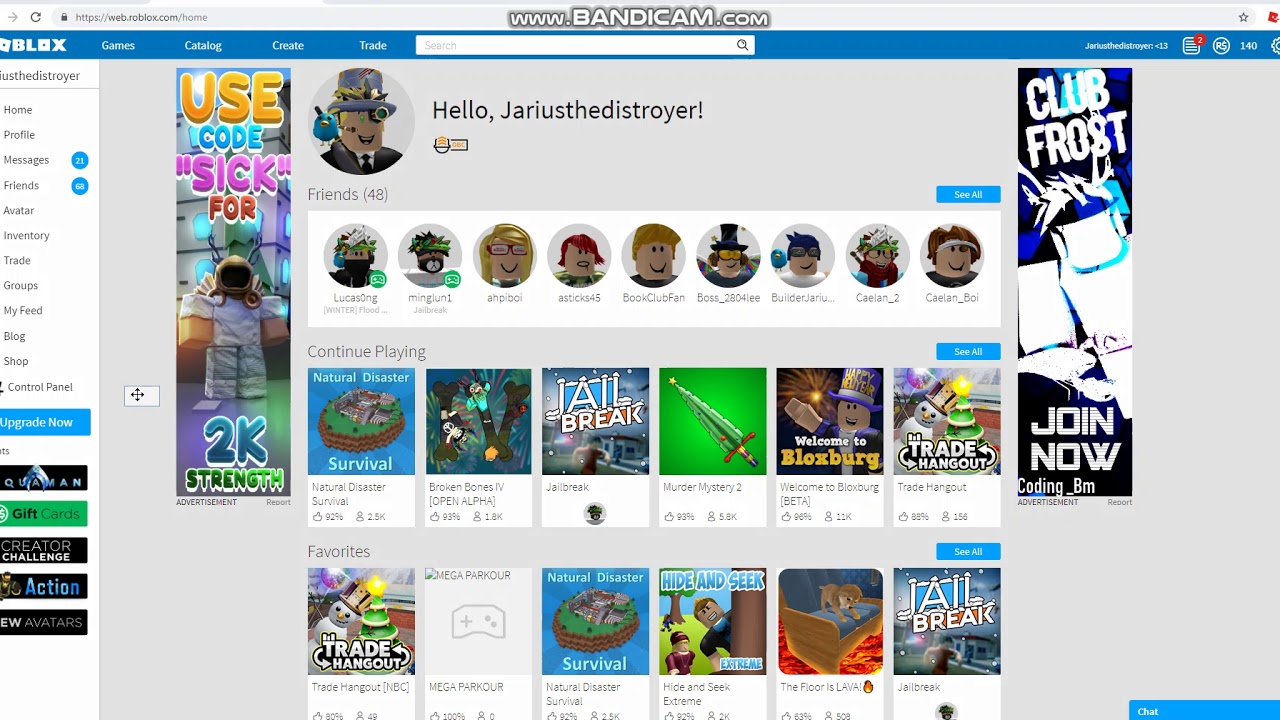 How To See Your Rap On Roblox 2019 Youtube - how to get rap on roblox 2020